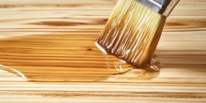 Масло для столешницы, как сохранить натуральную красоту дерева