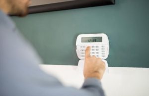 Современные домофонные системы: удобство и безопасность в одном устройстве