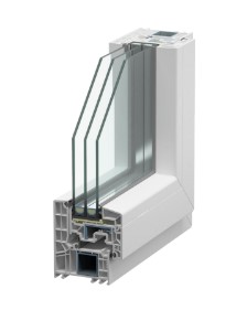 Пластиковые окна Veka